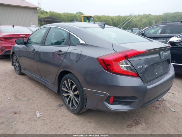 19XFC1E30HE002117 Honda Civic Ex-t