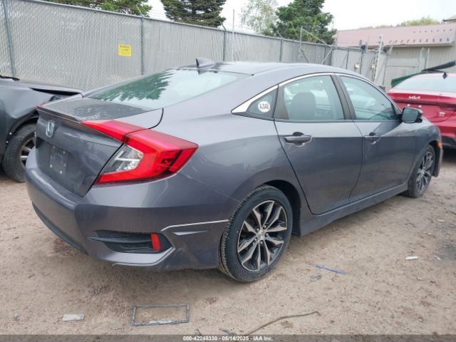 19XFC1E30HE002117 Honda Civic Ex-t