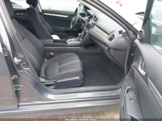 19XFC1E30HE002117 Honda Civic Ex-t