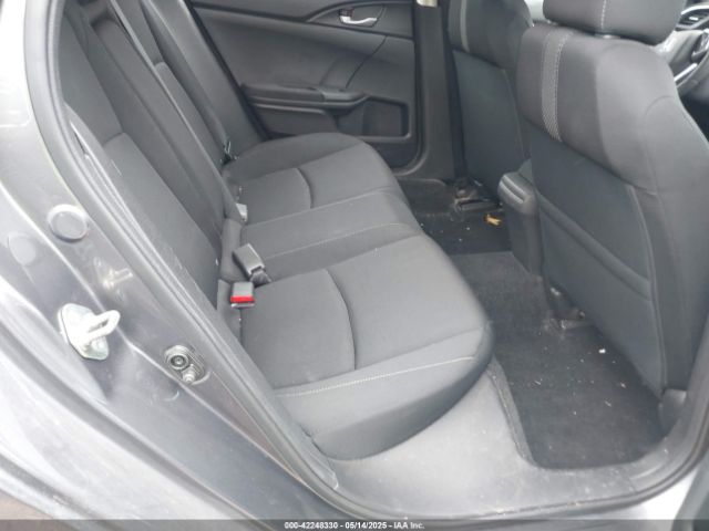 19XFC1E30HE002117 Honda Civic Ex-t