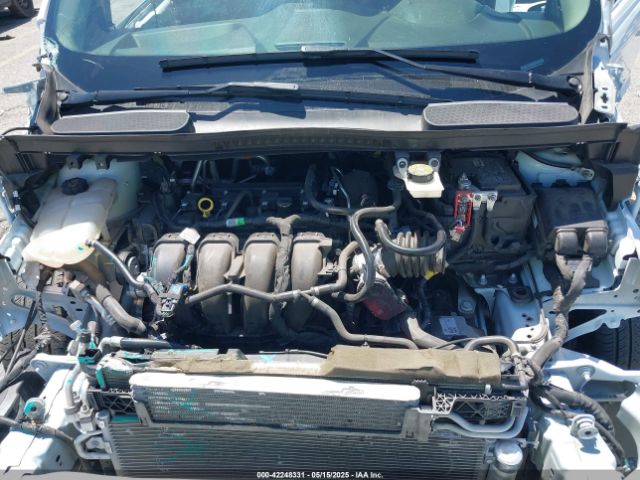 NM0GS9F28N1514084 Ford Transit Connect Xlt Passenger Wagon