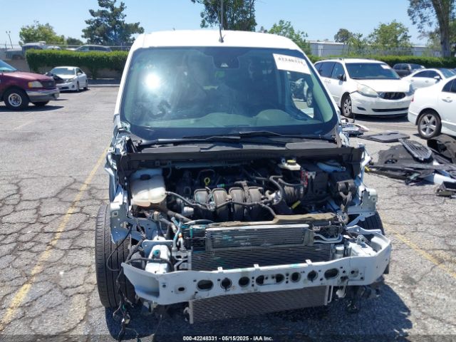 NM0GS9F28N1514084 Ford Transit Connect Xlt Passenger Wagon