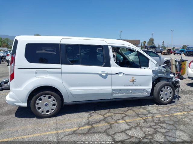 NM0GS9F28N1514084 Ford Transit Connect Xlt Passenger Wagon