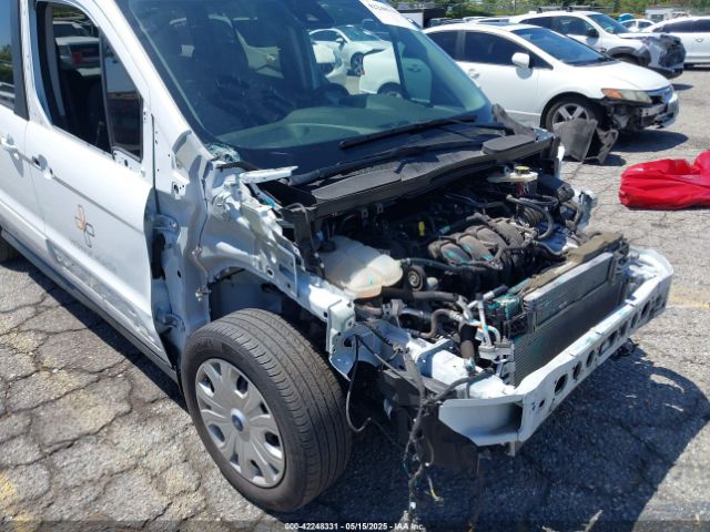 NM0GS9F28N1514084 Ford Transit Connect Xlt Passenger Wagon