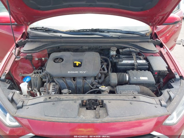 KMHD84LF9HU062272 Hyundai 2017
