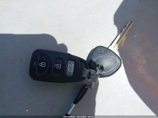 KMHD84LF9HU062272 Hyundai 2017