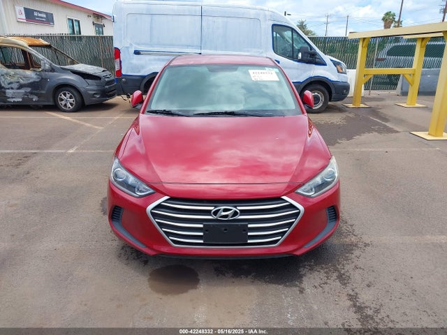 KMHD84LF9HU062272 Hyundai 2017