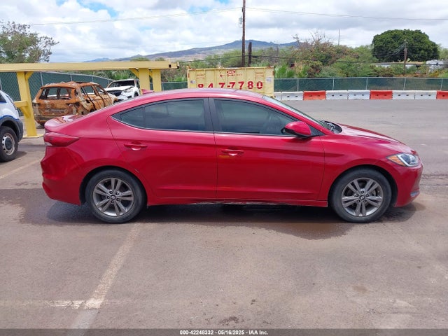 KMHD84LF9HU062272 Hyundai 2017