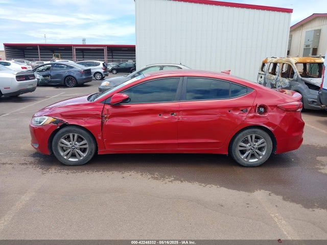 KMHD84LF9HU062272 Hyundai 2017