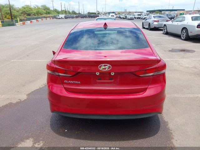 KMHD84LF9HU062272 Hyundai 2017