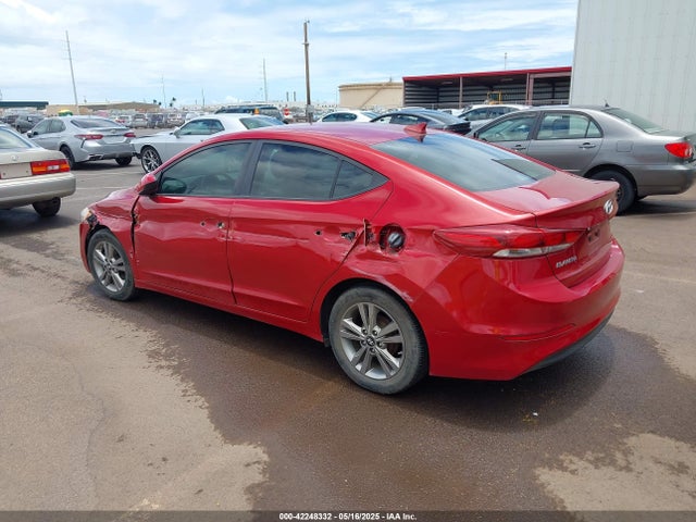 KMHD84LF9HU062272 Hyundai 2017