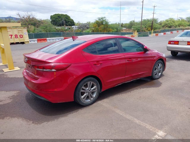 KMHD84LF9HU062272 Hyundai 2017