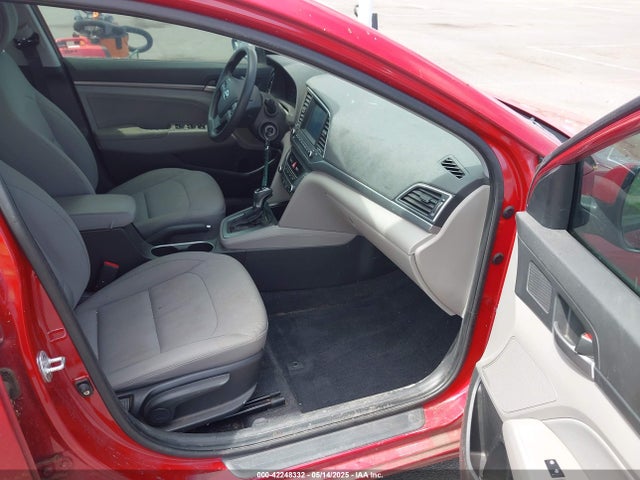 KMHD84LF9HU062272 Hyundai 2017