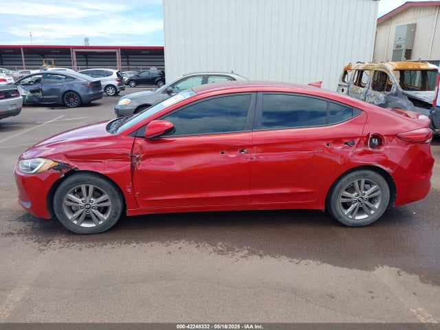 KMHD84LF9HU062272 Hyundai 2017