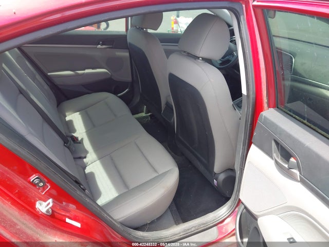 KMHD84LF9HU062272 Hyundai 2017