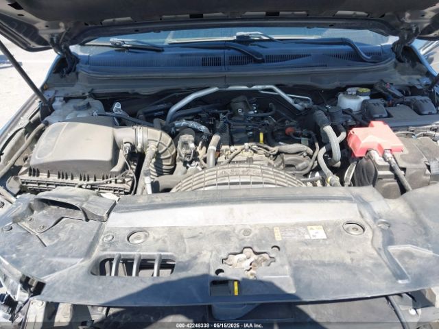 2021 FORD RANGER 1FTER4FHXMLD25744 Photo 9
