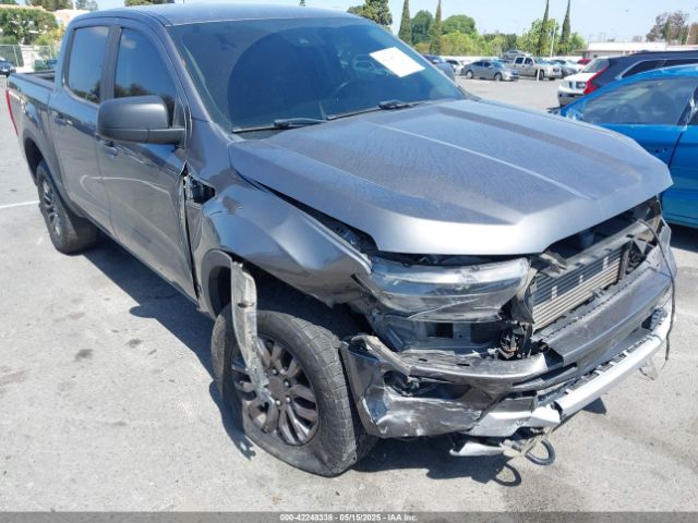2021 FORD RANGER 1FTER4FHXMLD25744 Photo 5