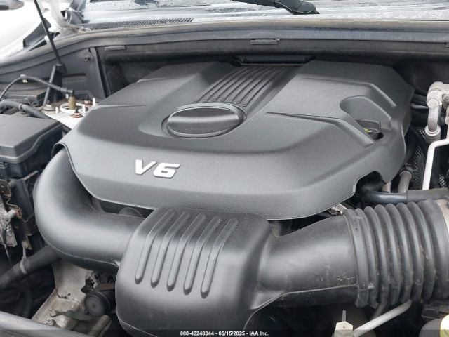 1C4RJFCG3FC174247 Jeep Grand Cherokee Overland