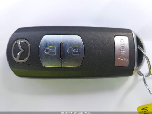 JM1BN1M30H1121945 Mazda Mazda3 Grand Touring