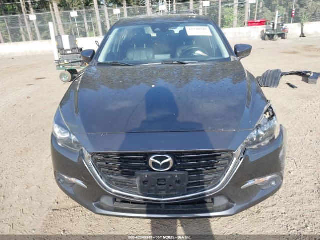 JM1BN1M30H1121945 Mazda Mazda3 Grand Touring