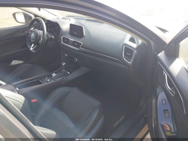 JM1BN1M30H1121945 Mazda Mazda3 Grand Touring