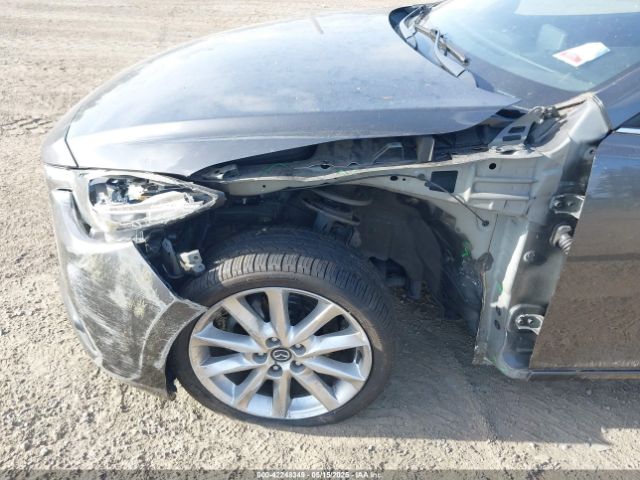 JM1BN1M30H1121945 Mazda Mazda3 Grand Touring