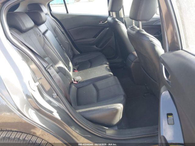 JM1BN1M30H1121945 Mazda Mazda3 Grand Touring