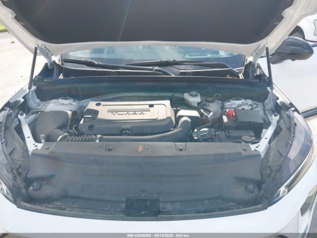 2024 BUICK ENVISION LRBFZPE47RD024367 Photo 9