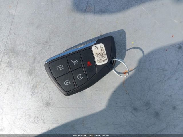 2024 BUICK ENVISION LRBFZPE47RD024367 Photo 10