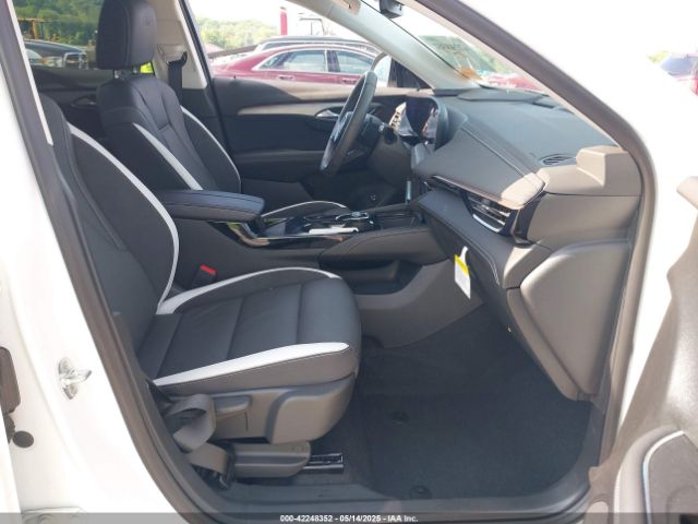 2024 BUICK ENVISION LRBFZPE47RD024367 Photo 4