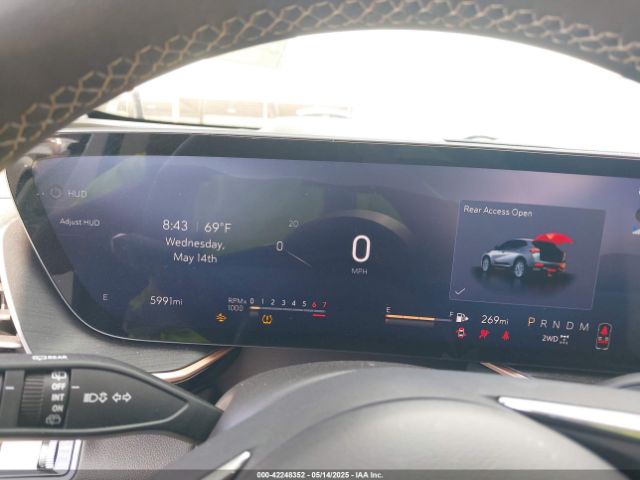 2024 BUICK ENVISION LRBFZPE47RD024367 Photo 6