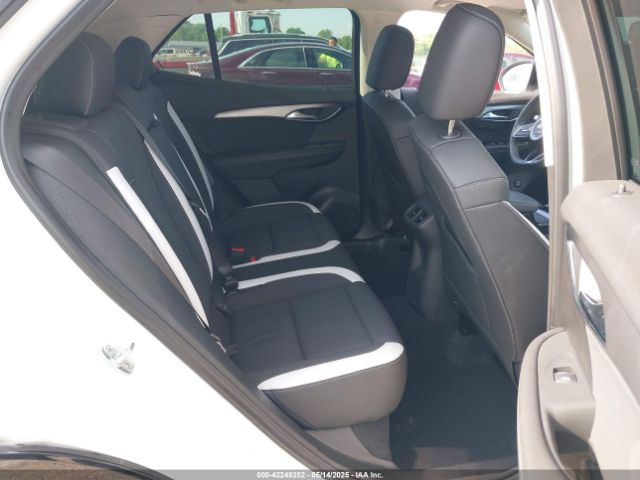 2024 BUICK ENVISION LRBFZPE47RD024367 Photo 7
