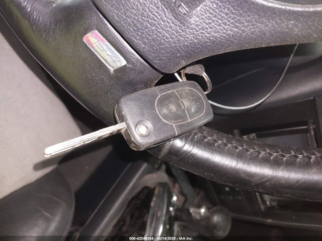2002 AUDI S4 WAURD68D42A001300 Photo 10