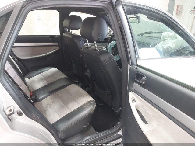 2002 AUDI S4 WAURD68D42A001300 Photo 7