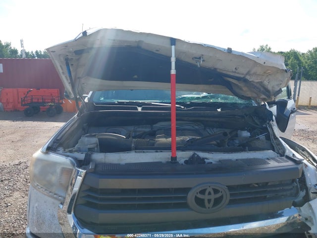 5TFDW5F18FX483086 Toyota 3ur-fe