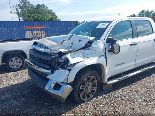 5TFDW5F18FX483086 Toyota 3ur-fe