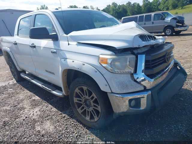 5TFDW5F18FX483086 Toyota 3ur-fe