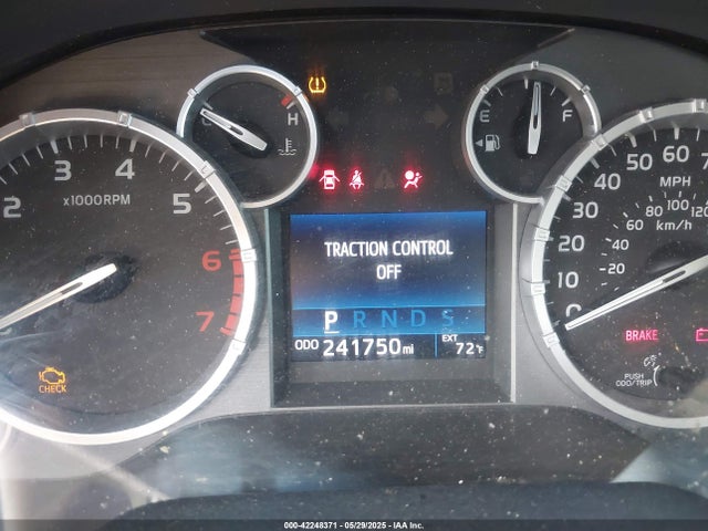 5TFDW5F18FX483086 Toyota 3ur-fe