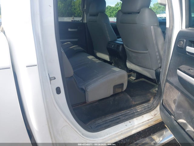 5TFDW5F18FX483086 Toyota 3ur-fe
