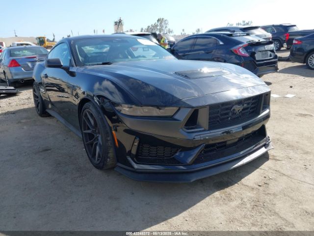2024 FORD MUSTANG 1FA6P8R0XR5507436
