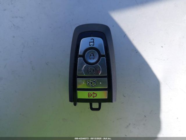 2024 FORD MUSTANG 1FA6P8R0XR5507436 Photo 10