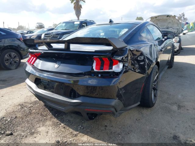 2024 FORD MUSTANG 1FA6P8R0XR5507436 Photo 3