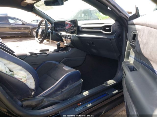 2024 FORD MUSTANG 1FA6P8R0XR5507436 Photo 4