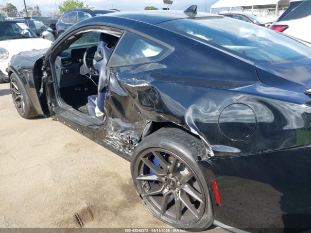 2024 FORD MUSTANG 1FA6P8R0XR5507436 Photo 5