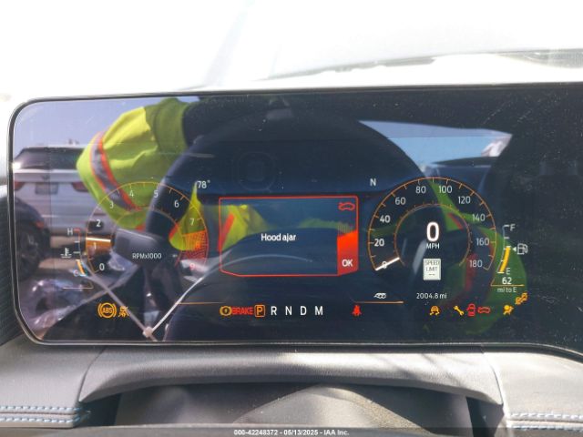 2024 FORD MUSTANG 1FA6P8R0XR5507436 Photo 6