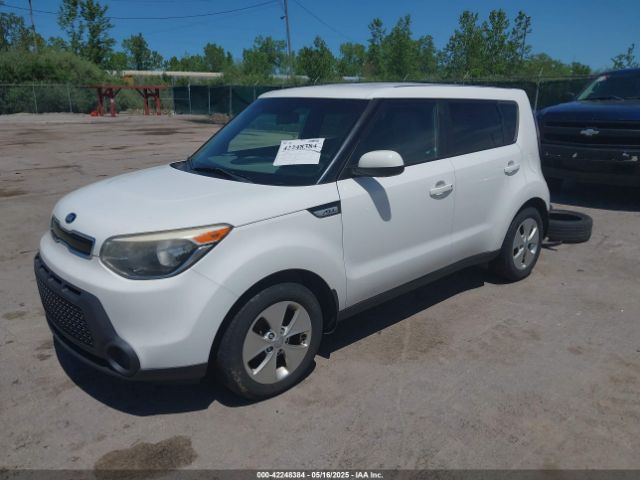 KNDJP3A50F7190913 KIA SOUL +
