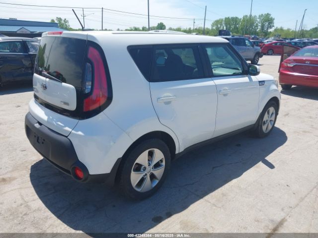 KNDJP3A50F7190913 KIA SOUL +