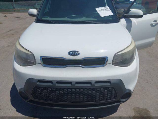 KNDJP3A50F7190913 KIA SOUL +