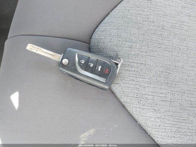 4T1B11HKXKU237605 Toyota CAMRY LE