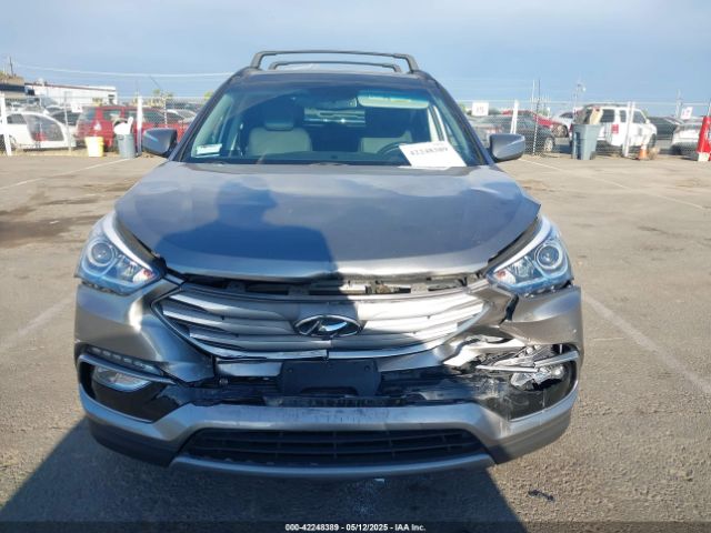 5XYZW4LA1JG515019 Hyundai Santa Fe Sport 2.0t Ultimate